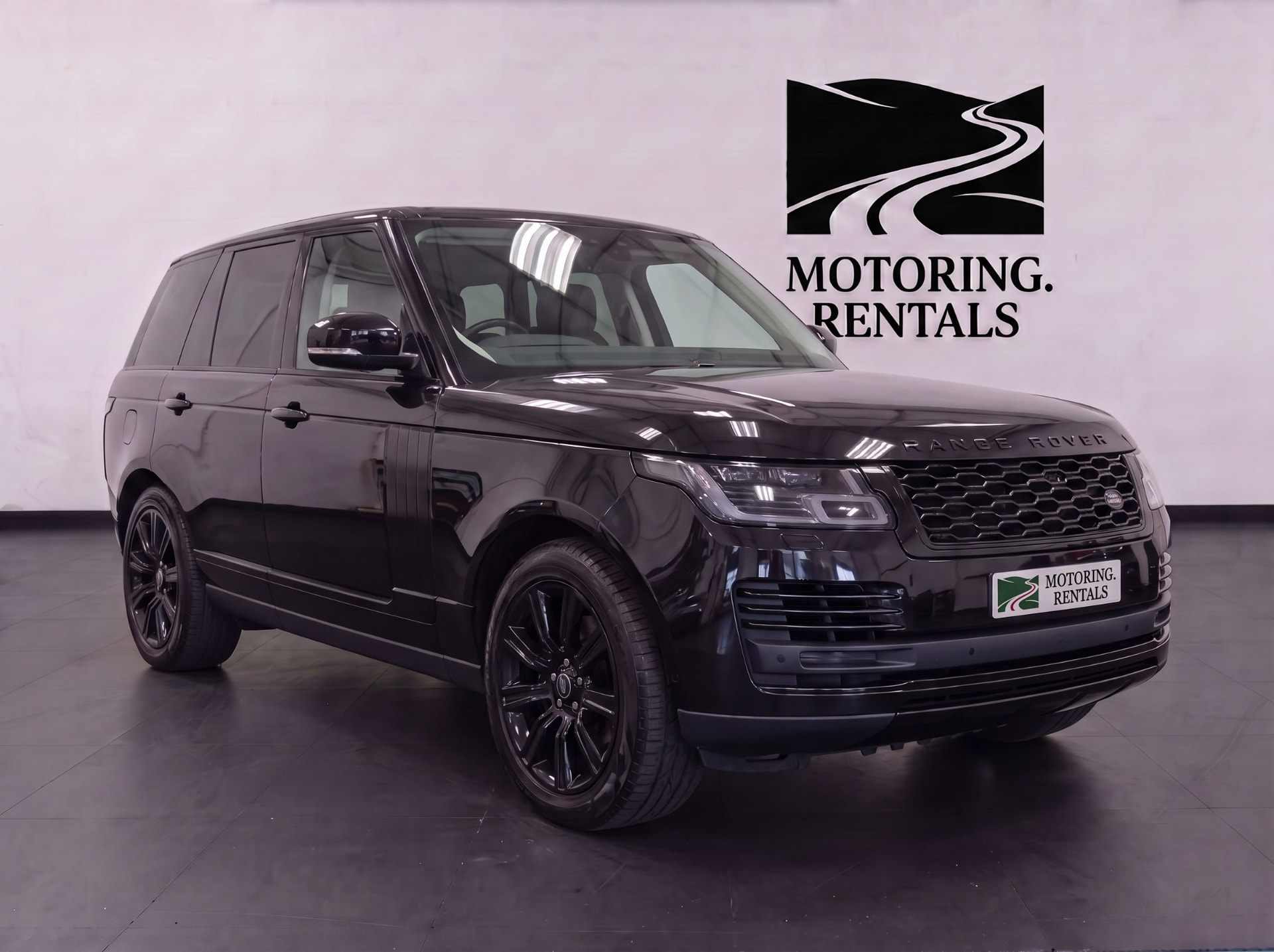 Land Rover Range Rover — 2021 2.0 P400e 13.1 كيلوواط/ساعة Westminster